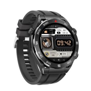 HOCO smartwatch Y16 Smart sports watch (call version) black
