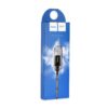 HOCO speed Type C charging cable X14 black 2 meter