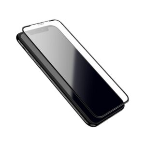 HOCO  tempered glass HD alumina silica FLASH for Iphone XS MAX / 11 PRO MAX ( 6
