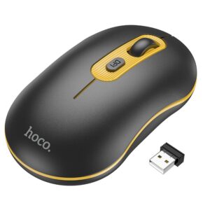 HOCO wireless mouse 2