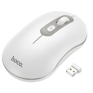 HOCO wireless mouse 2