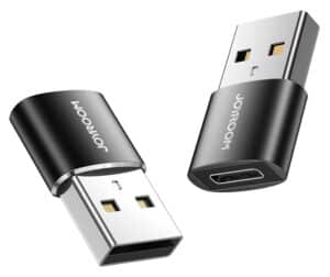JOYROOM αντάπτορας USB σε USB USB-C S-H152