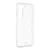 Jelly Case Roar - for Samsung Galaxy S23 Plus transparent