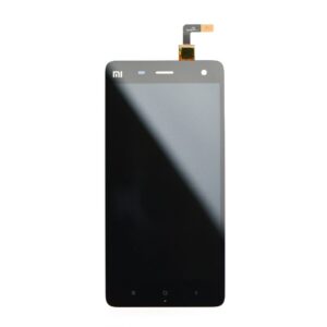LCD Screen XIAO MI 4 with digitizer black