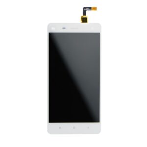 LCD Screen XIAO MI 4 with digitizer white