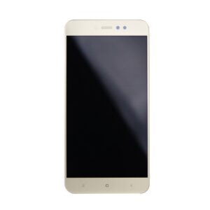 LCD Screen XIAO REDMI NOTE 5A with digitizer gold
