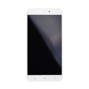 LCD Screen XIAO REDMI NOTE 5A with digitizer white