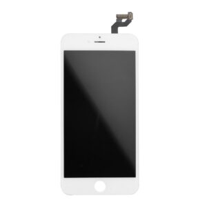 LCD Screen do iPhone 6s Plus  with digitizer white (Org Material)