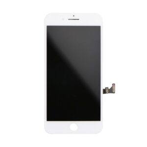 LCD Screen do iPhone 7 plus with digitizer white (Org Material)