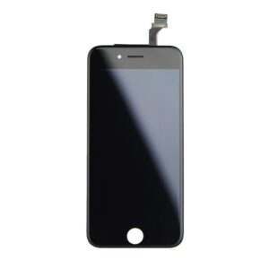 LCD Screen for iPhone 6 with digitizer black HQ
