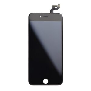 LCD Screen for iPhone 6S Plus with digitizer black HQ