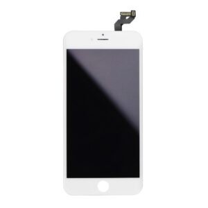 LCD Screen for iPhone 6S Plus with digitizer white HQ