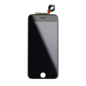 LCD Screen for iPhone 6S with digitizer black HQ