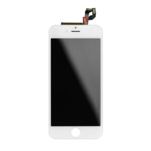 LCD Screen for iPhone 6S with digitizer white HQ