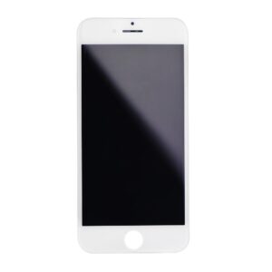 LCD Screen for iPhone 7 with digitizer white HQ