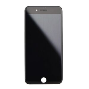 LCD Screen for iPhone 8 Plus with digitizer black HQ