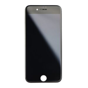 LCD Screen for iPhone 8/SE 2020 with digitizer black HQ
