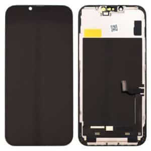 LCD with Touch Screen Apple iPhone 14 Plus Black (OEM)