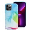 Leather Mag Cover for IPHONE 13 PRO MAX color splash
