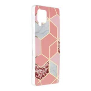 MARBLE COSMO Case for SAMSUNG A42 5G design 02