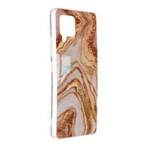 MARBLE COSMO Case for SAMSUNG A42 5G design 09
