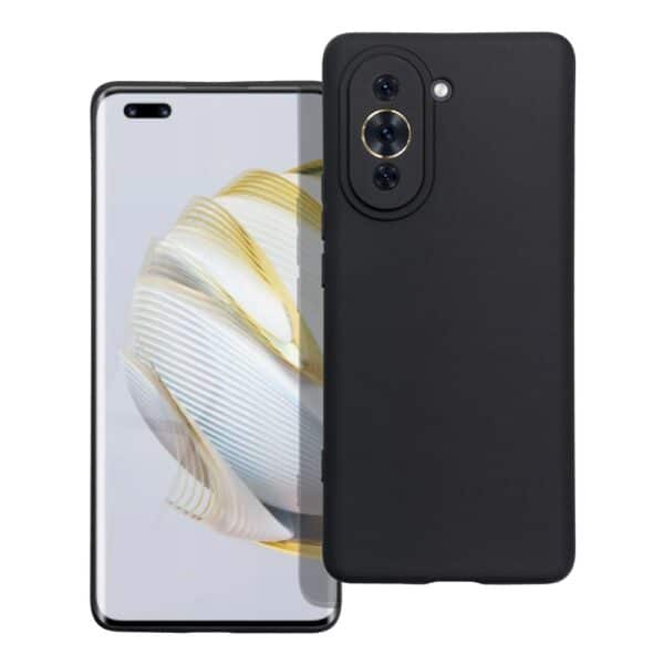 MATT Case for HUAWEI Nova 10 PRO black