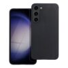 MATT Case for SAMSUNG S23 PLUS black