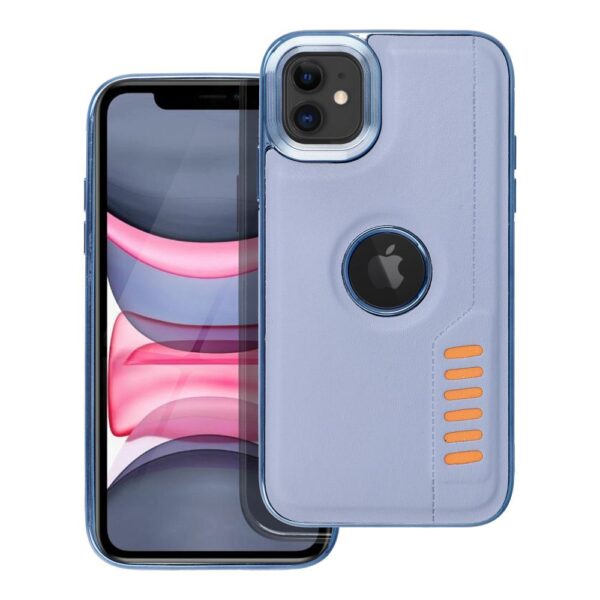MILANO Case for IPHONE 11 blue