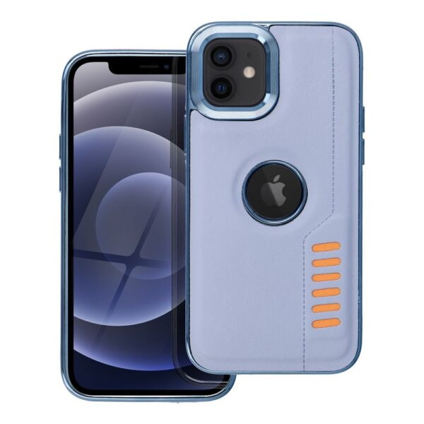 MILANO Case for IPHONE 12 / 12 PRO blue