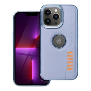 MILANO Case for IPHONE 13 PRO blue