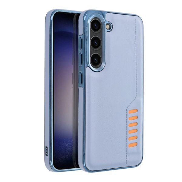 MILANO Case for SAMSUNG A15 blue