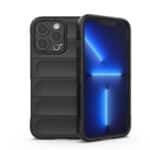 Το καλάθι μου Magic Shield Case for iPhone 13 Pro flexible armored cover black 6