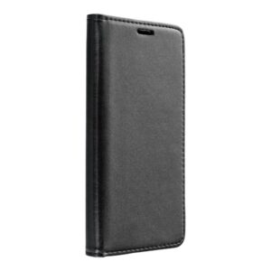 Magnet Book case for IPHONE 13 black
