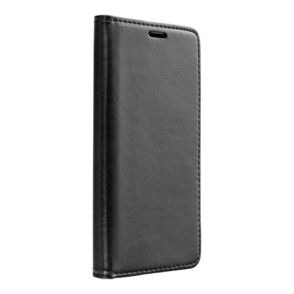 Magnet Book case for - SAMSUNG Galaxy A22 4G black