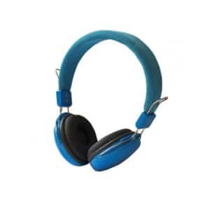 Multimedia headphones AP-60B blue