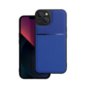 NOBLE Case for IPHONE 13 blue