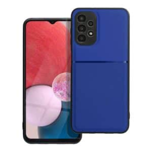 NOBLE Case for SAMSUNG A13 4G blue