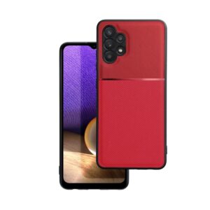 NOBLE Case for SAMSUNG A32 LTE ( 4G ) red
