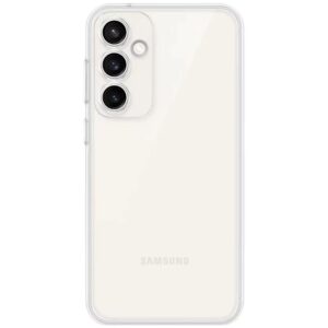 Original Clear Case EF-QS711CTEGWW Samsung Galaxy S23FE transparent blister