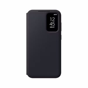 Original Smart View Wallet Case Black EF-ZS711CBEGWW Samsung Galaxy S23FE black blister