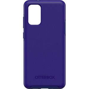 Otterbox case Symmetry for Samsung S20 PLUS blue