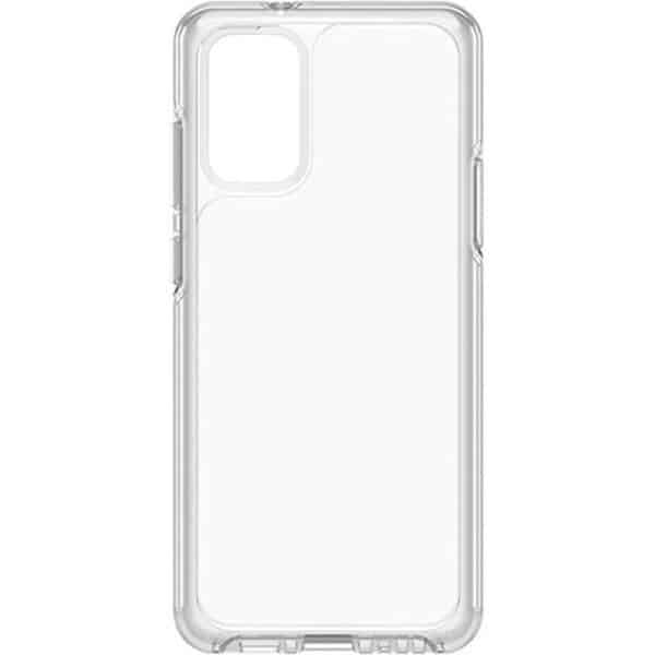 Otterbox case Symmetry for Samsung S20 PLUS transparent