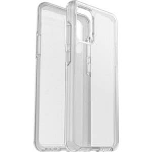 Otterbox case Symmetry for Samsung S20 PLUS transparent glitter