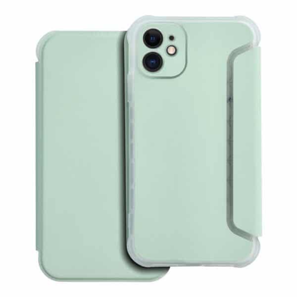 PIANO Book for IPHONE 11 light green