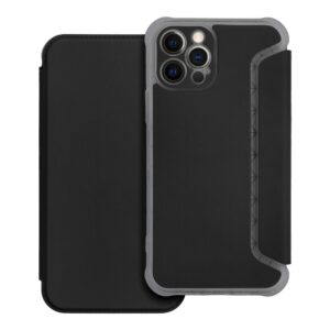 PIANO Book for IPHONE 12 PRO black
