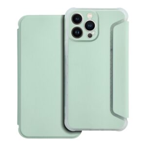 PIANO Book for IPHONE 13 PRO MAX light green