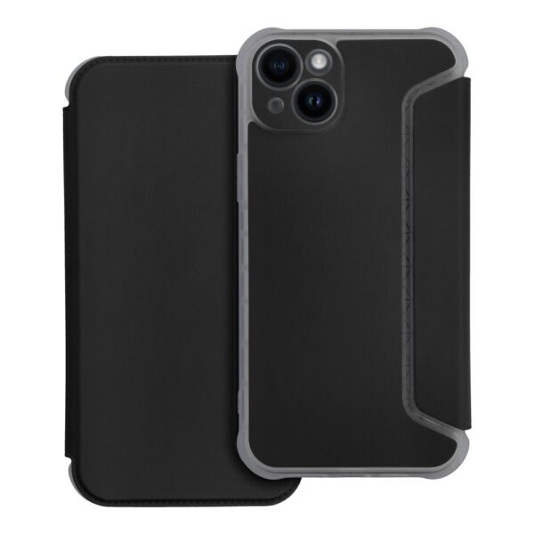 PIANO Book for IPHONE 14 Plus black