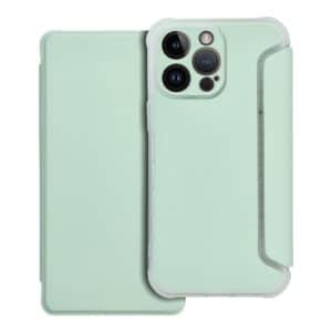 PIANO Book for IPHONE 14 Pro Max light green