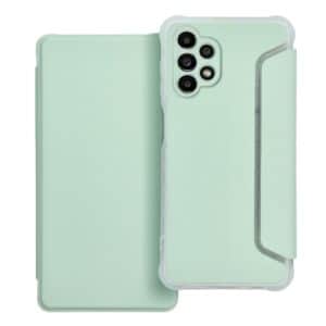 PIANO Book for SAMSUNG A13 4G light green