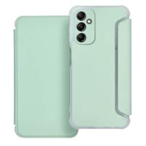 PIANO Book for SAMSUNG A14 4G / A14 5G  light green